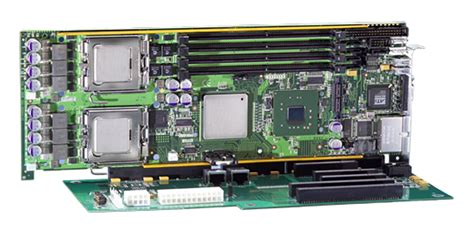 Toradh íomhá ar Single Board Computer System