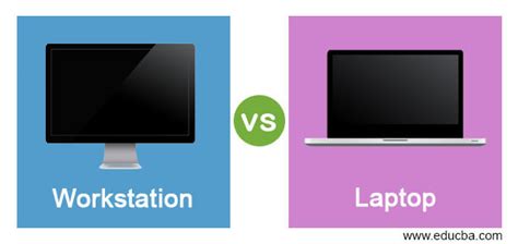 The 22 Workstation Vs Laptop 2022: Things To Know - Rezence