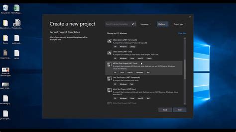 How to Open New Project in Visual Studio Code に対する画像結果