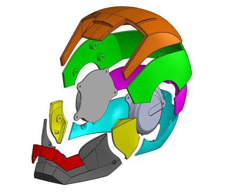 Exploded View Assembly に対する画像結果