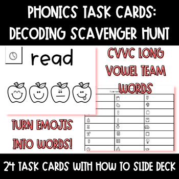 Image result for Word Decoding Game