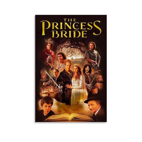 Litograph The Princess Bride Poster に対する画像結果
