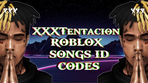 Toradh íomhá ar Roblox Code for Sad by Xxtacion