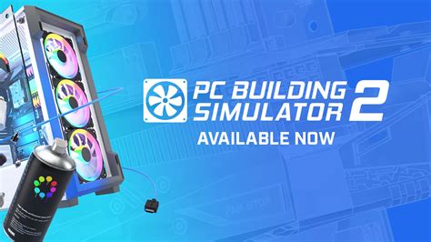 Image result for Repack Games PC Building Simulator