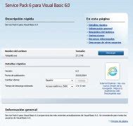 Afbeeldingsresultaten voor visual basic 6 download