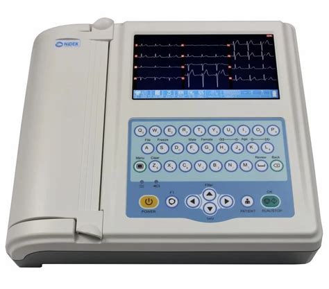 Image result for ECG Machine