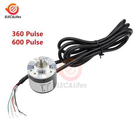 Image result for Rotary Encoder Pulse