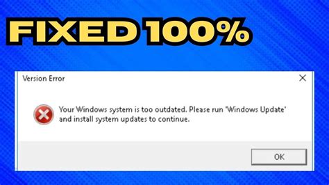 Image result for Image Windows Update Outdated