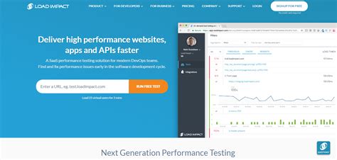 Image result for Web Load Testing