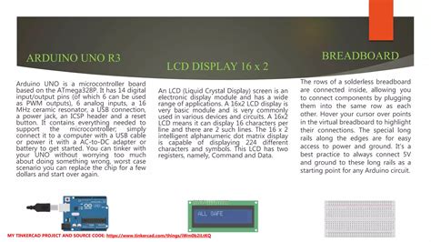 Image result for Gas Detection Using Arduino