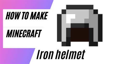 Image result for Minecraft Helmet Hair