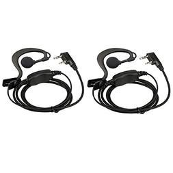 Image result for Retevis Radio Headset