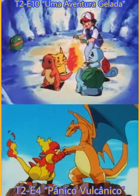 Image result for Ash Charmander