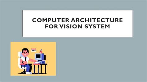 Image result for System Architecture for Computer Vision Project