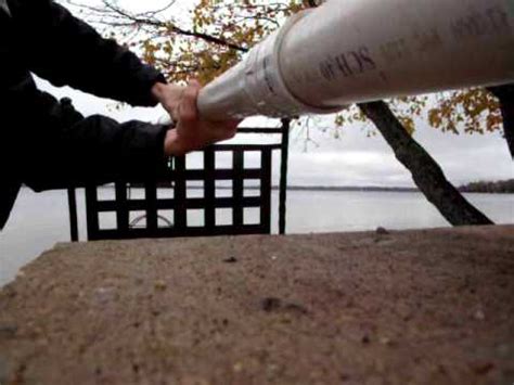 Image result for Exploding Potato Cannon