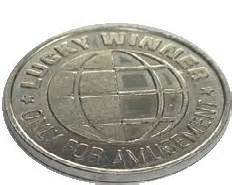 Metal Tokens from Tokens Direct