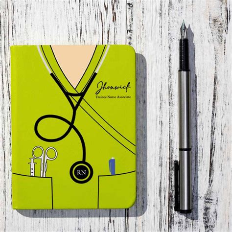 Image result for Mini Medical Notebook