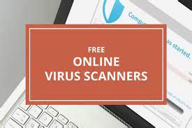 Online Website VirusScan に対する画像結果