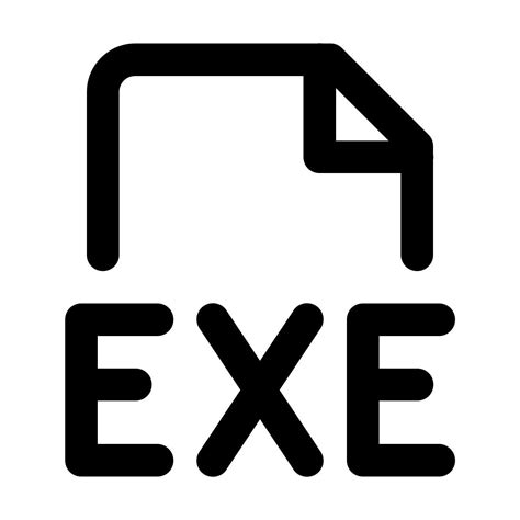 Image result for What Is a exe File