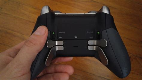 Image result for First Xbox Elite Controller