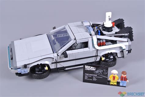 Image result for LEGO Time Machine