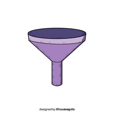 Image result for Funnel Line Drawing