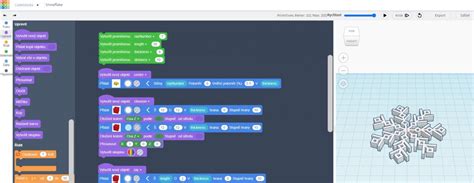Image result for 3D Block Coding Engine