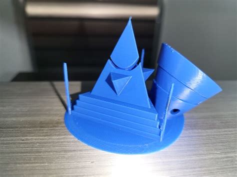 DSA Pattern Printing に対する画像結果