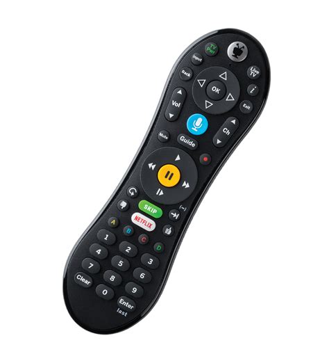 Toradh íomhá ar Sharp with TiVo Remote Control