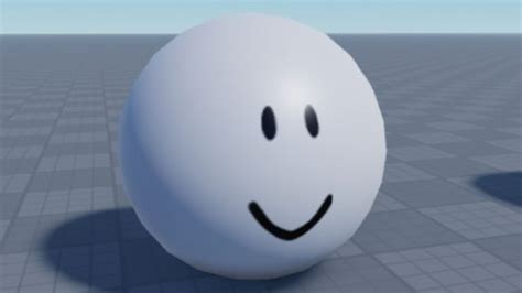Image result for Roblox Smiley Model