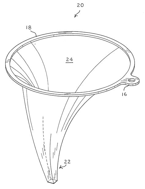 Image result for Funnel Process Drawing
