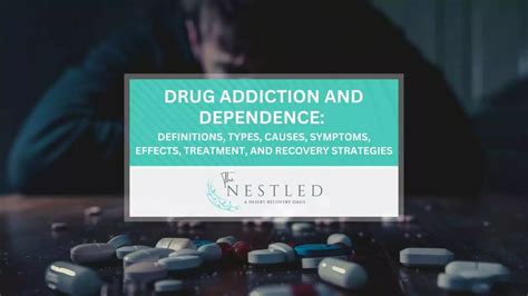 Overcoming Addiction and Substance Dependence に対する画像結果