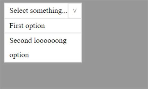 Image result for Multiple Select CSS