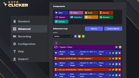 Image result for Auto Enter Clicker