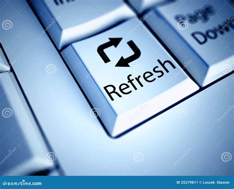 Where Is My Refresh Key に対する画像結果