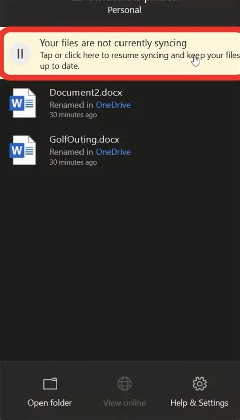 Offline Files Sync Error Icon എന്നതിനുള്ള ഇമേജ് ഫലം