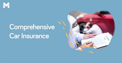 Image result for Comprehensive Insurance Philippines