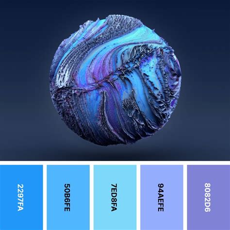 Image result for Cool Color Schemes