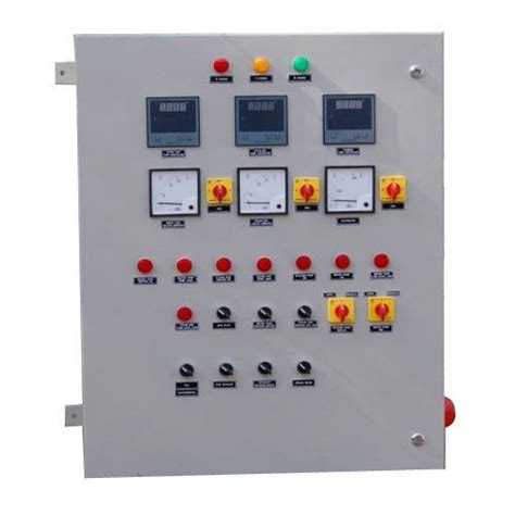 Image result for Motor Control Panel Box