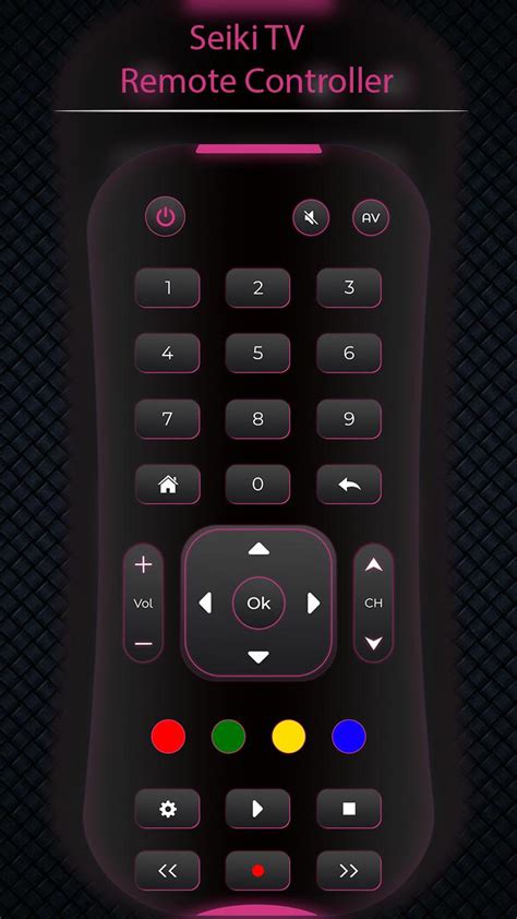 Image result for Zeki Android Remote Control