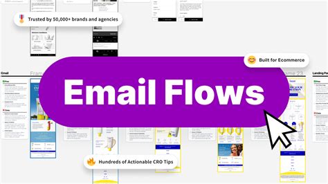 Image result for Examples of Effective Email Flows