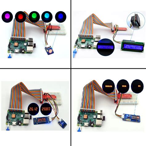 Image result for Raspberry Pi EMF Sensor Kits