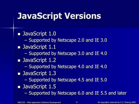 تصویر کا نتیجہ برائے JavaScript Introduction.ppt