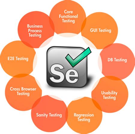 Image result for Selenium Test
