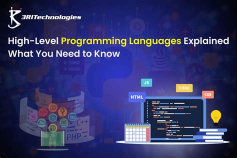 Image result for List of High Level Programming Languages