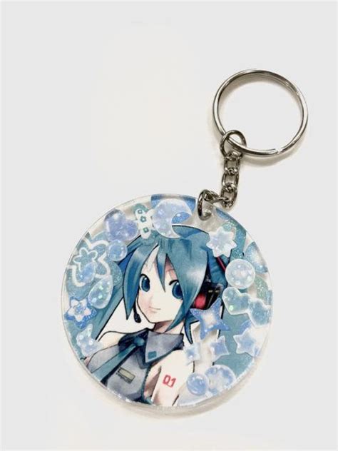 Character Keychains に対する画像結果