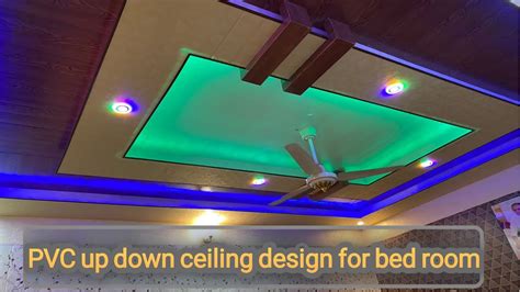 Image result for PVC Down Ceiling Design