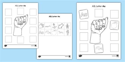 Image result for Exercse 10A ASL