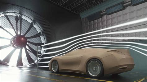 Toradh íomhá ar Wind-Tunnel Tests Calculation Examples