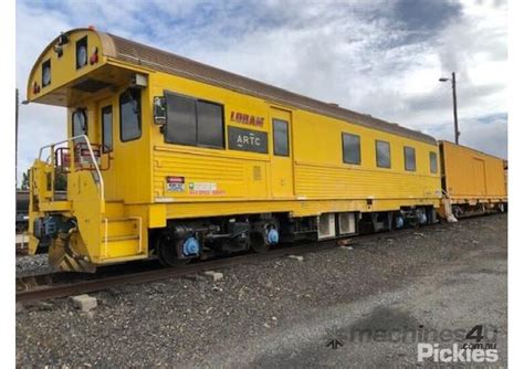 LORAM Ballast Cleaner に対する画像結果